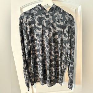 Free Fly Bamboo lightweight Shore Hoodie